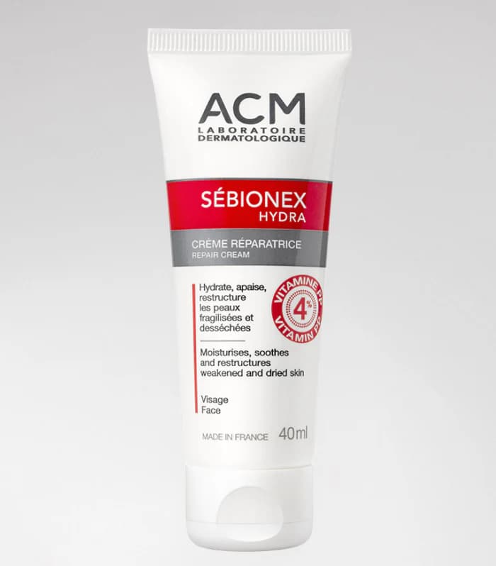 ACM SEBIONEX CREME HYDRATANTE 40ML