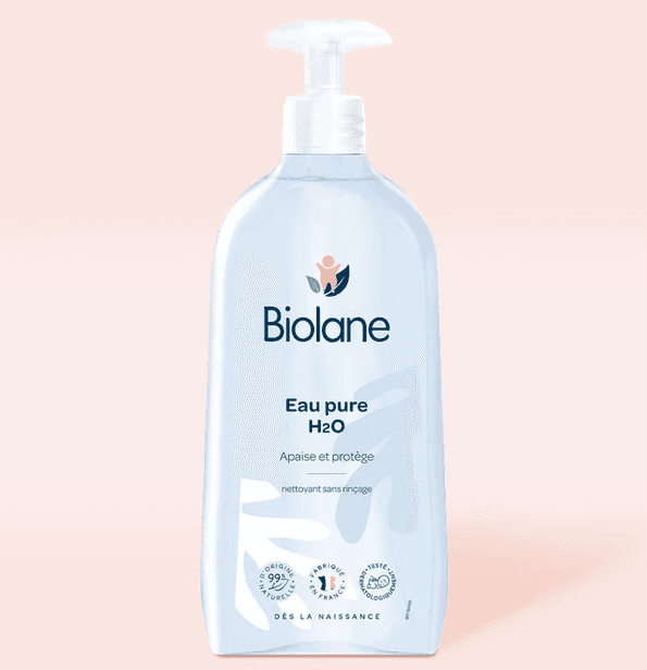 BIOLANE EAU PURE H2O 750 ml