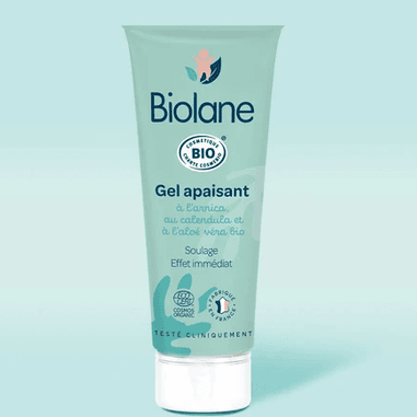 BIOLANE Gel ARMICA BIO 20 ml