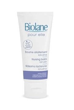 BIOLANE BAUME ALLAITEMENT 40ML