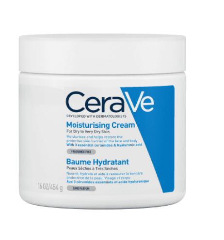 CERAVE BAUME HYDRATANT 177ML