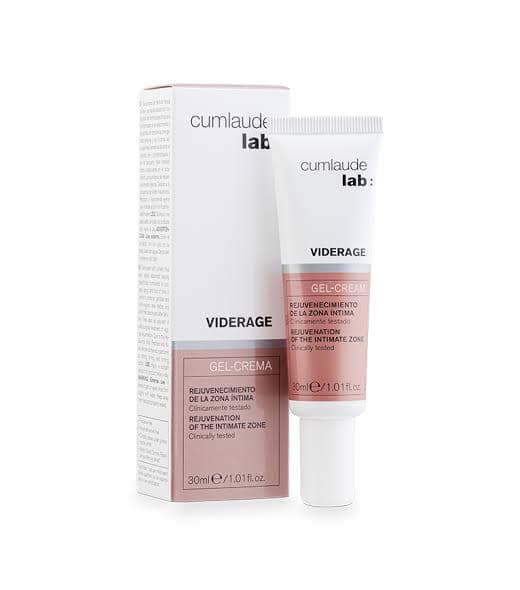 CUMELAUDE SOIN RAJEUNISSANT VIDERAGE T/30ml
