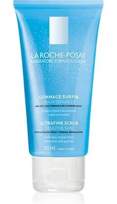 LA ROCHE POSAY GOMMAGE SURFIN PHYSIO 50ML