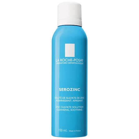 LA ROCHE POSAY SEROZINC 150ML