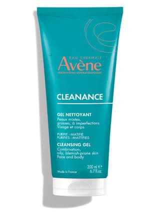 AVENE CLEANANCE GEL 200ML FAH