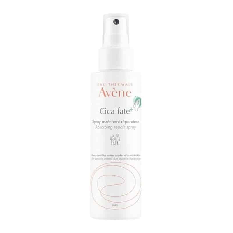 AVENE CICALFATE SPRAY100ML FAH 2E