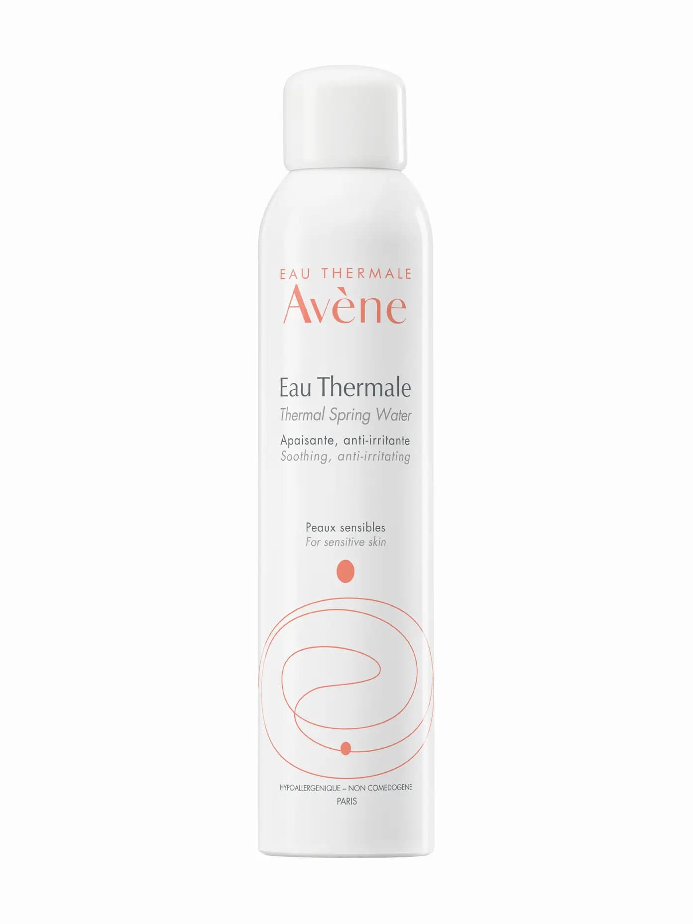 AVENE EAU THERMALE 300ML F