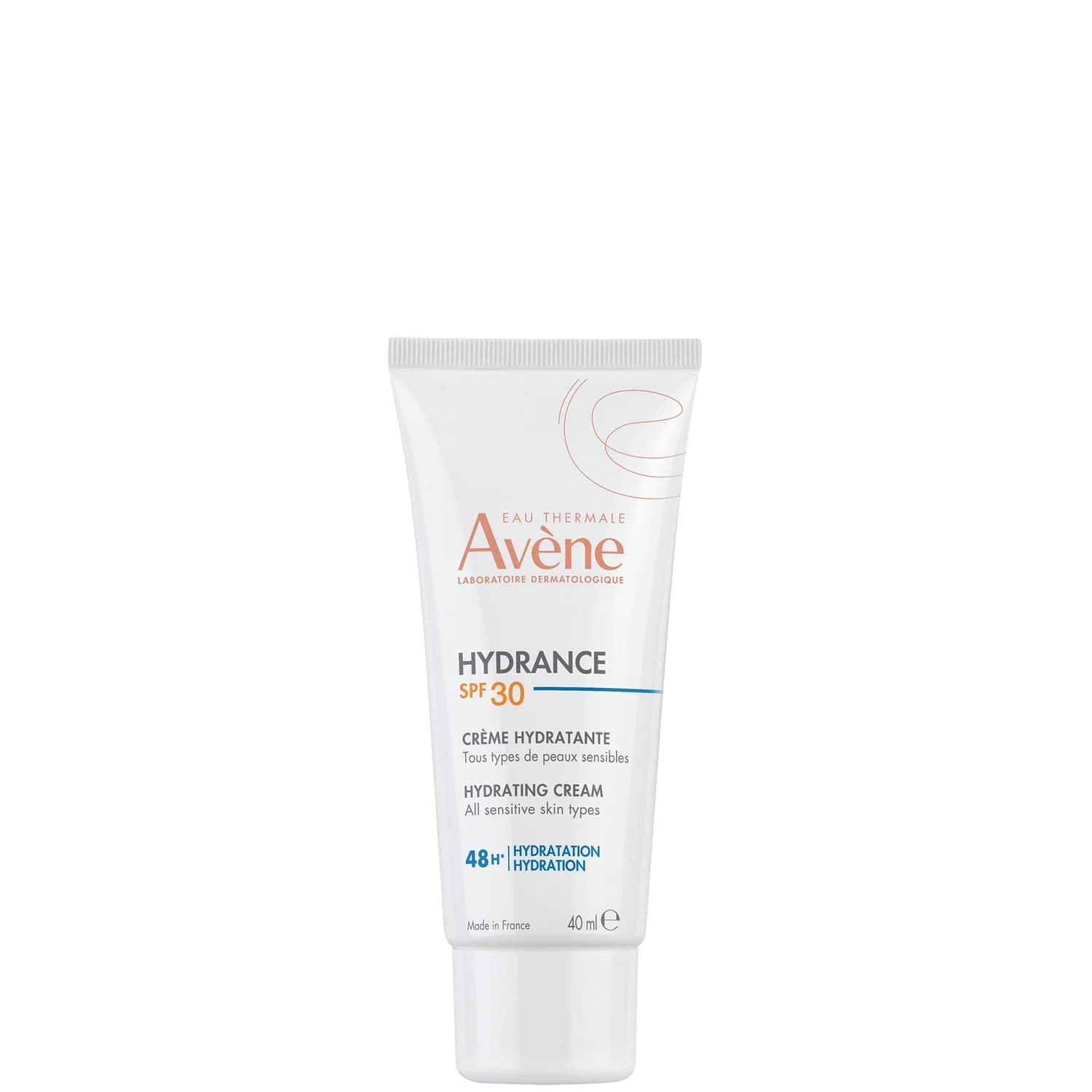 AVENE HYD SPF30 CREME 40ML FAH