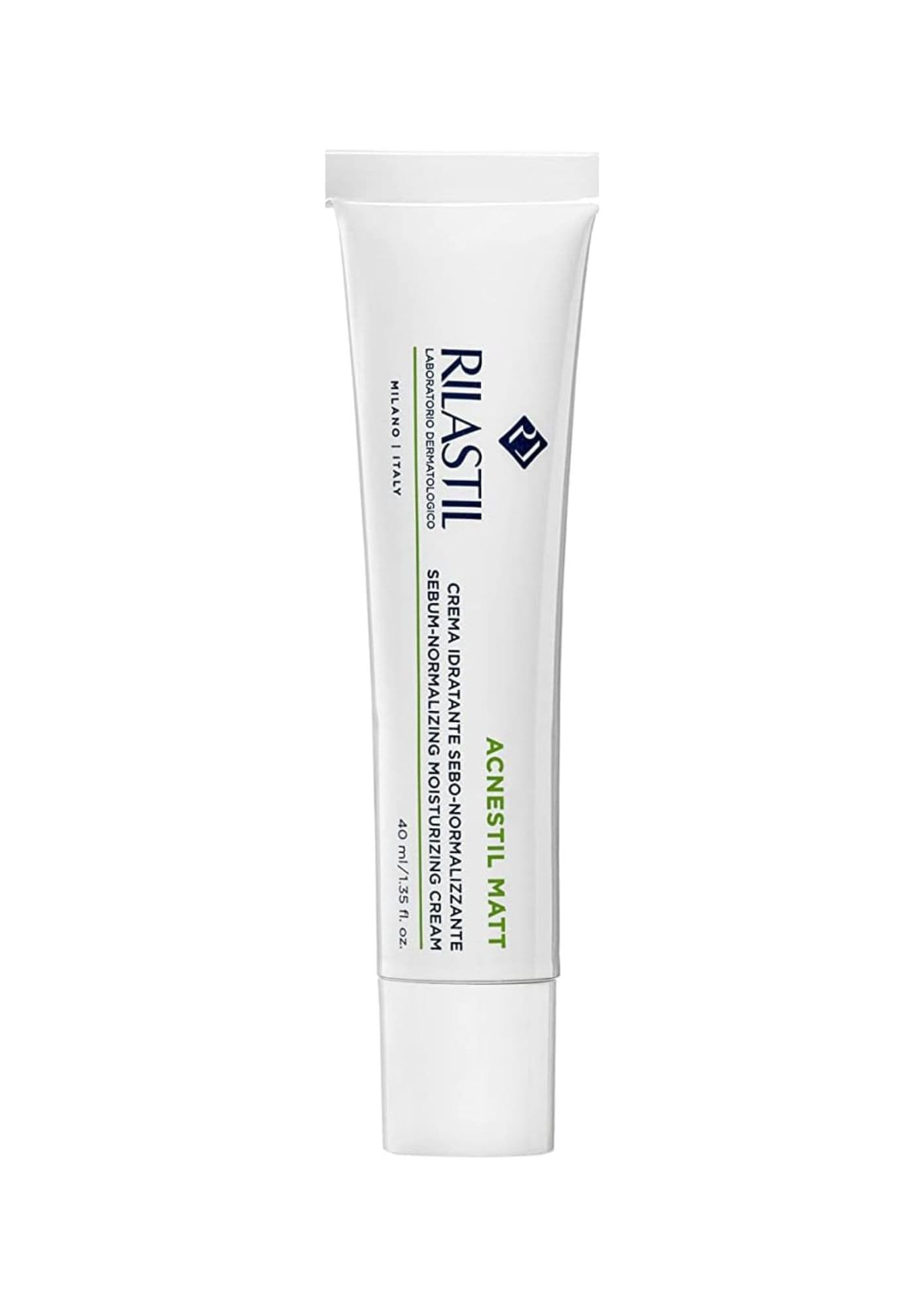 RILASTIL ACNESTIL CREME HYDRATANTE E Q U I L I B R E  SEBUM