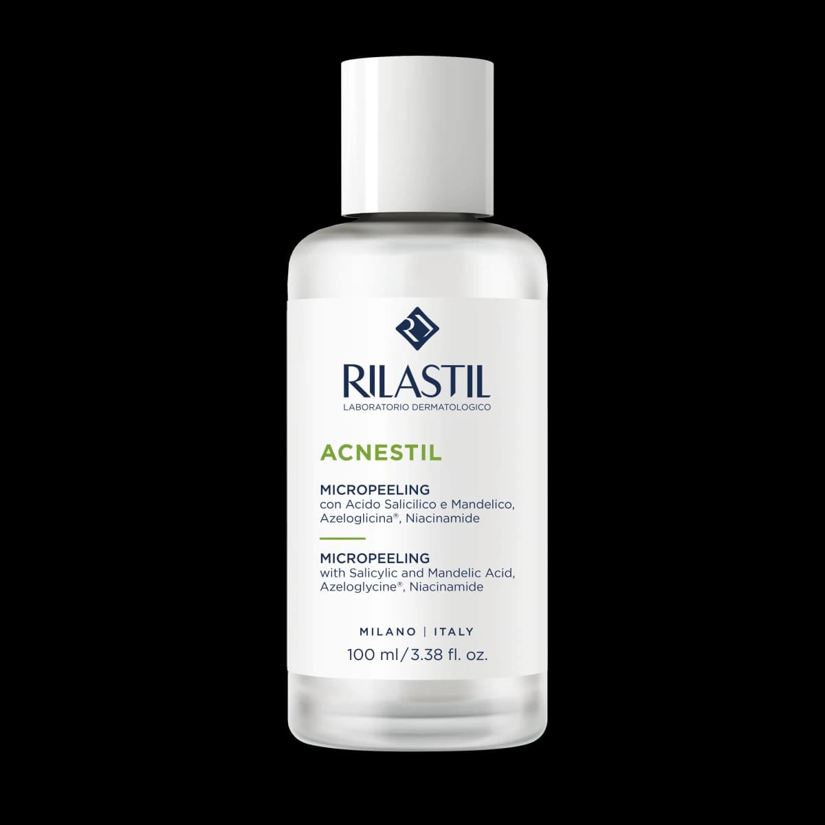 RILASTIL MICROPEELING ACNESTIL 100ML