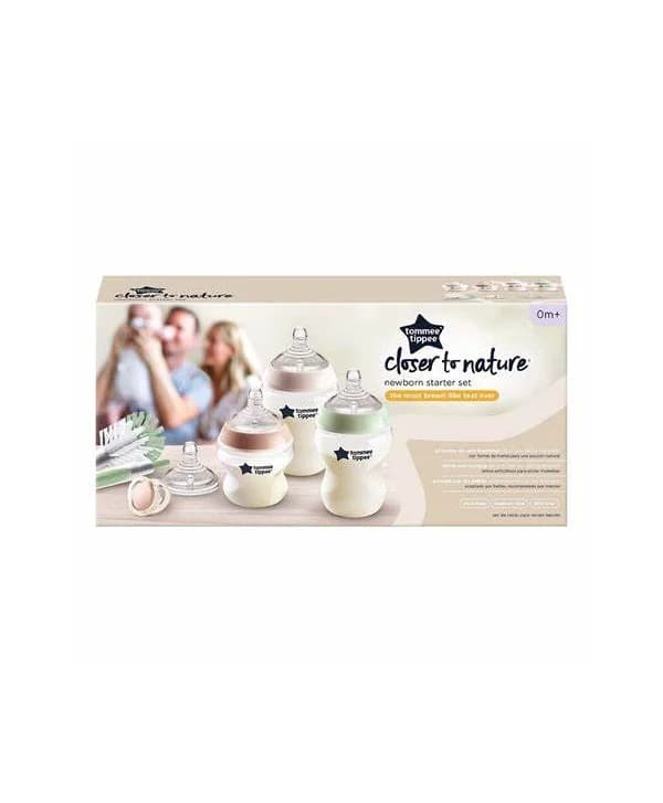 TOMMEE T Kit Naissance Mixte