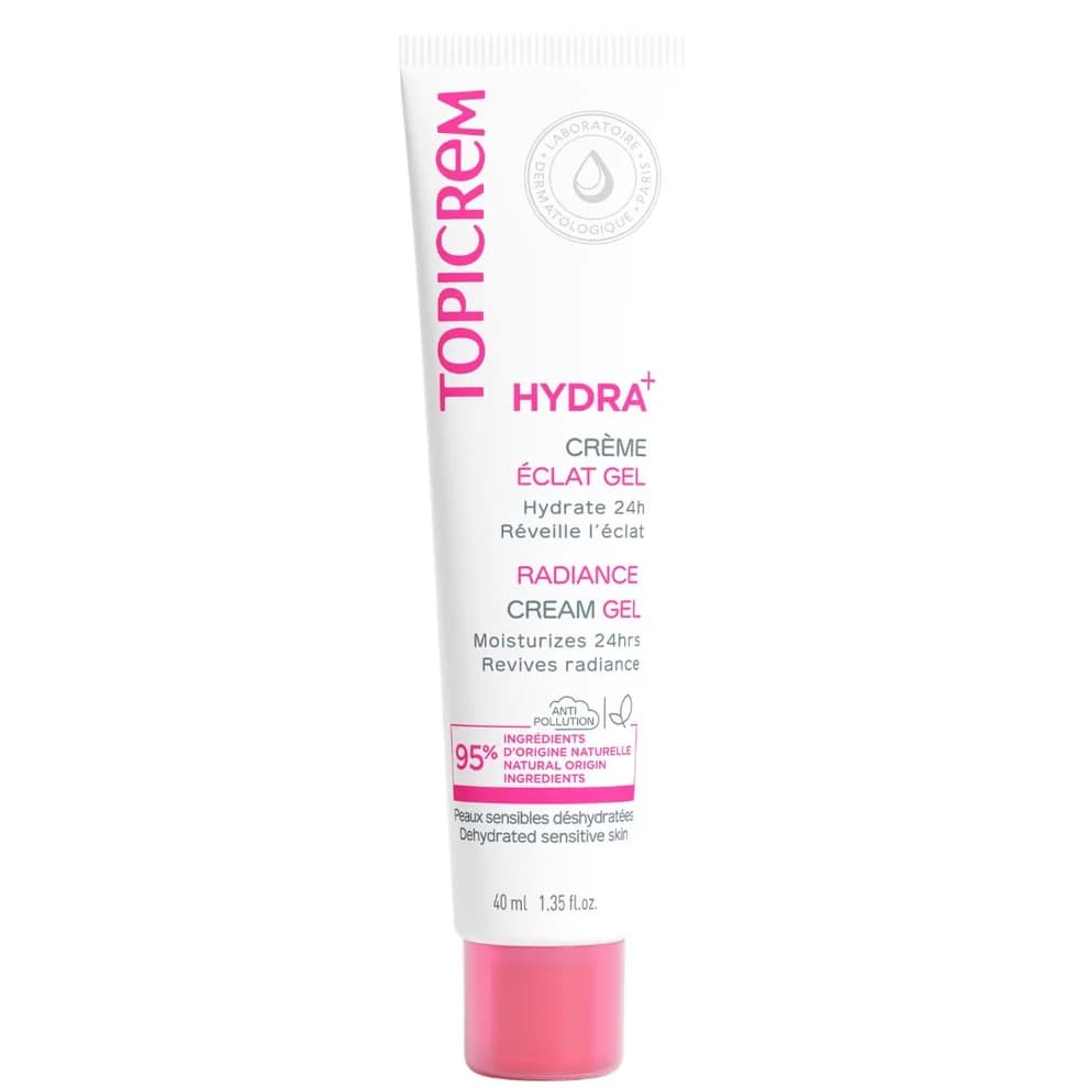 TOPICREM SUN PROT LAIT SOL HYDR SPF50+ 50ML