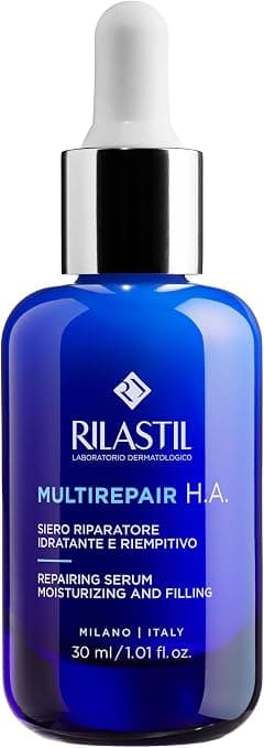 RILASTIL Sun System Spray transparent pour peaux sensibles SPF50+ 200ML
