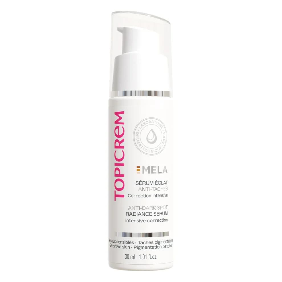 TOPICREM MELA SERUM ECLAT ANTI-TACHES 30ML