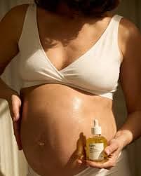 Grossesse & allaitement