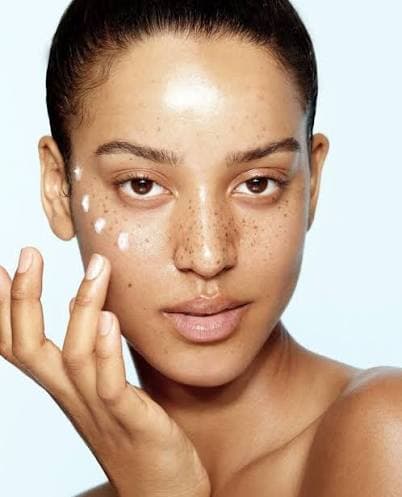 Soins visage