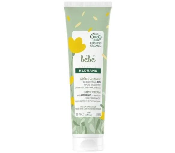 KLORANE BEBE CREME DE CHANGE