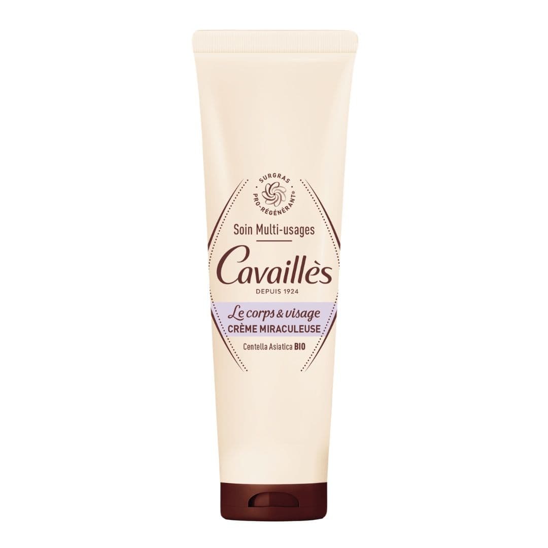 Roger Cavaillès CREME MIRACULEUSE 100ML