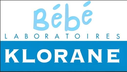 Bébé LABORATOIRE KLORANE
