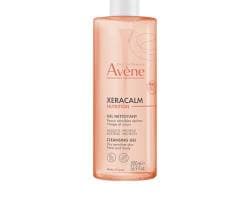 AVENE XERACALM NUT GEL 750ML FAEPH