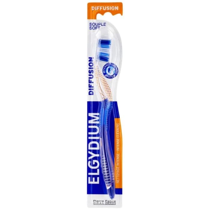 ELGYDIUM BAD DIFFUSION SOUPLE