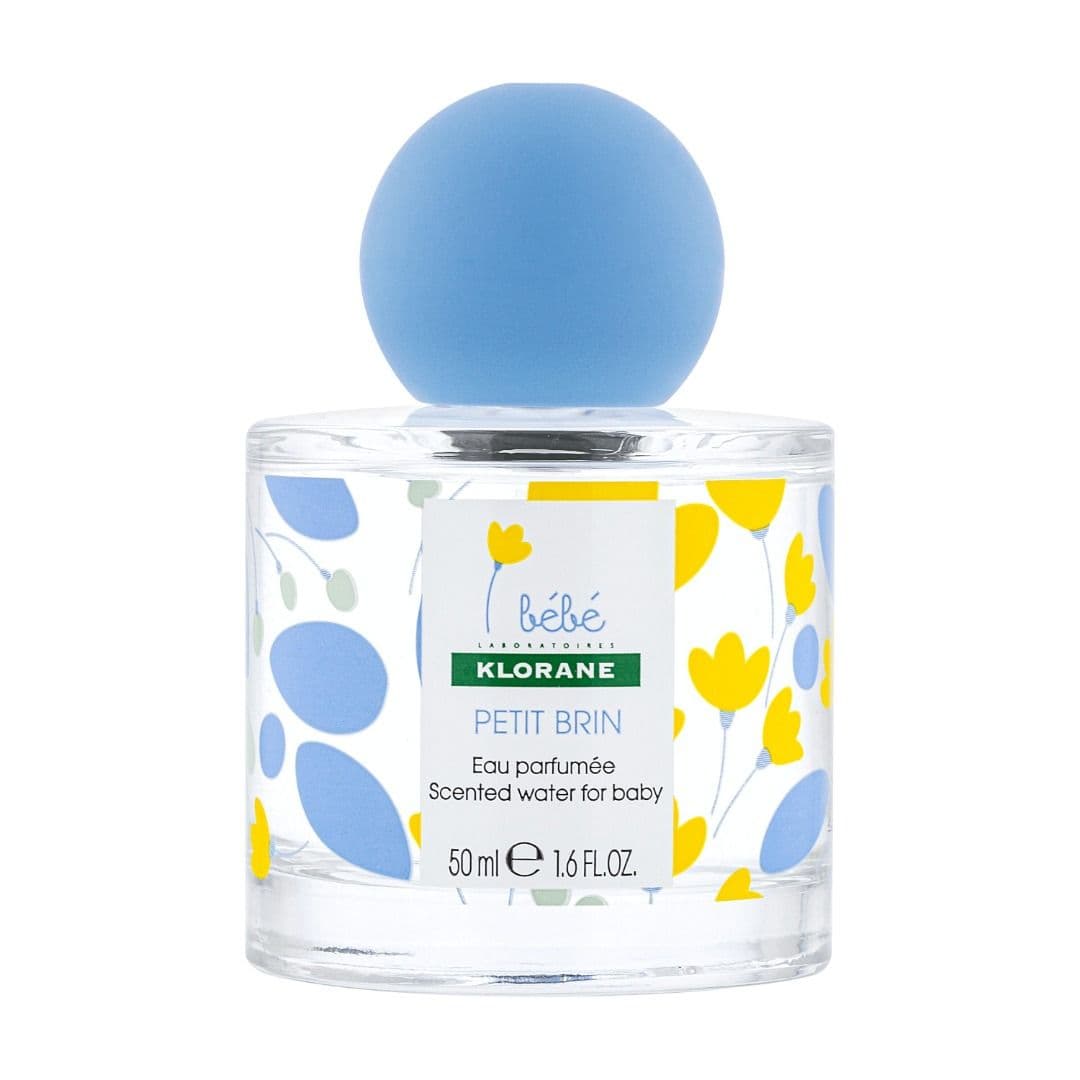 KLORANE BEBE PETIT BRIN 50ML R19