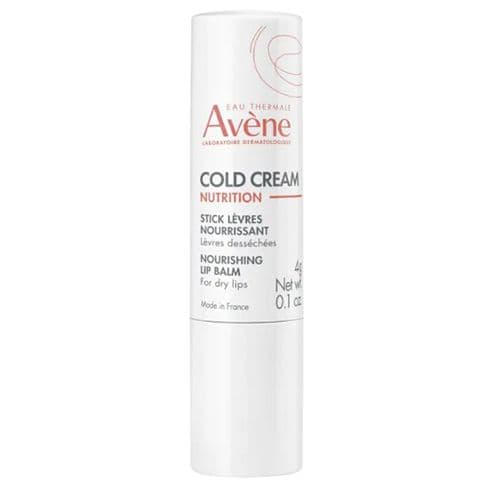 AVENE COLD CREAM STICK A LEVRES 4G