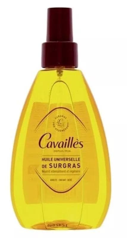 Roger Cavaillès HUILE UNIVERSELLE SURGRAS 150ML