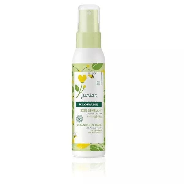 KLORANE JUNIOR SPRAY DEMEL 125ML