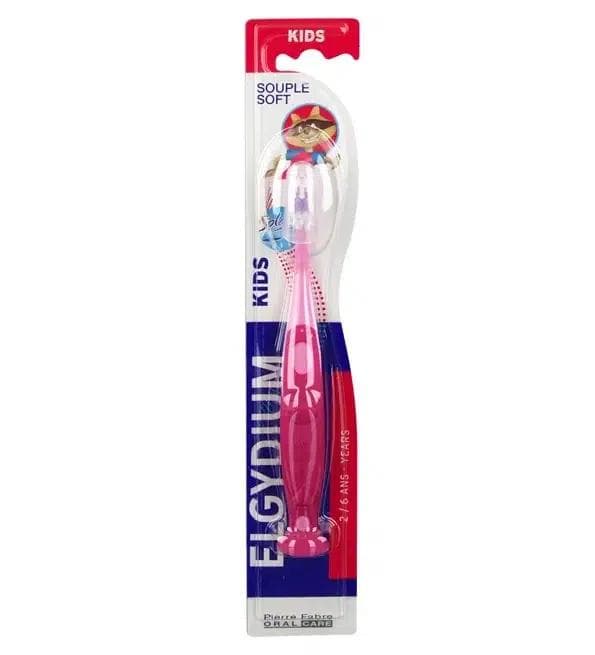 ELGYDIUM BAD BABY