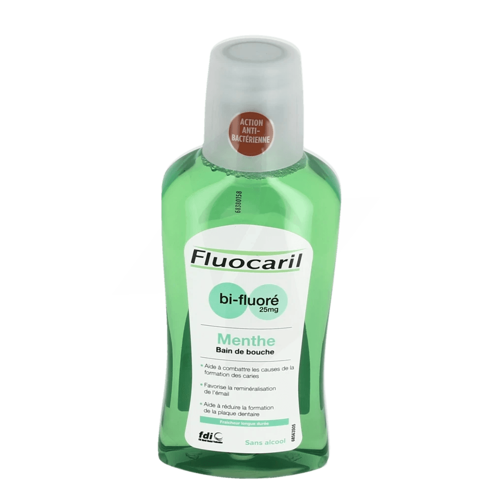 FLUOCARIL BI FLUORE BB FL 300ML