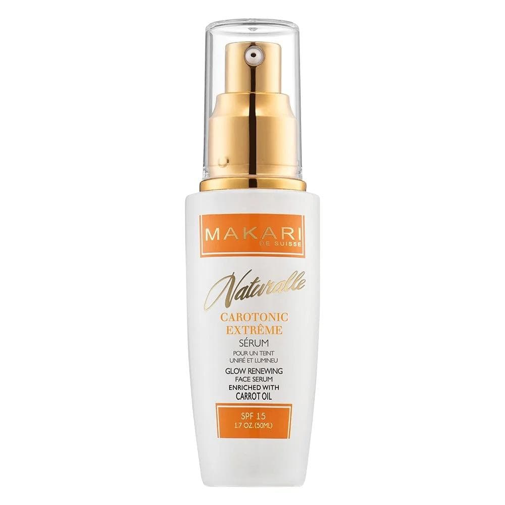 MAKARI CAROTONIC EXTREME SERUM SPF15 50ML