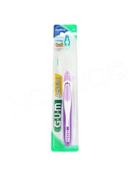 GUM BAD ACTIVITAL 583 MED