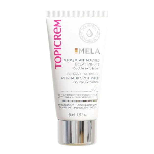 TOPICREM Masque Anti-Taches Eclat Minute