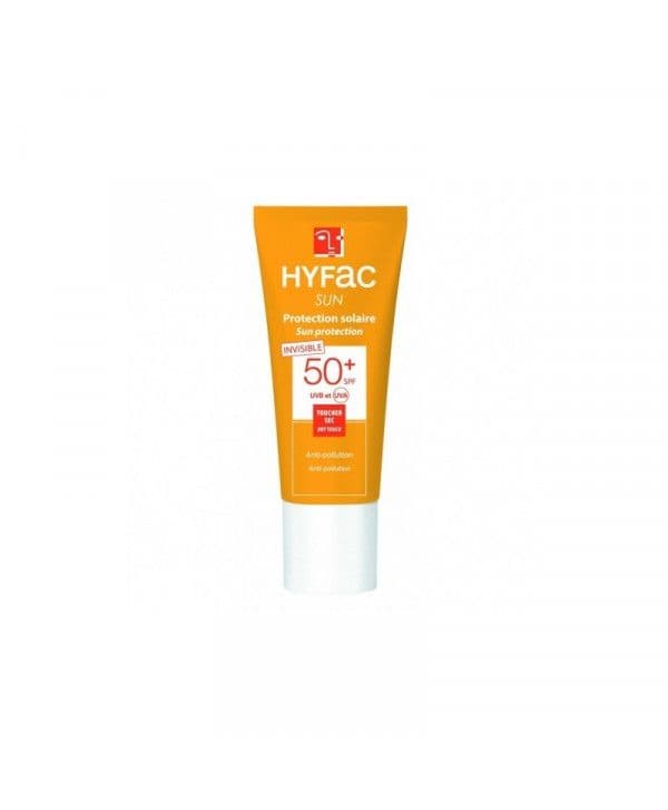 Labo-G HYFAC SUN SPF50+ 40ML