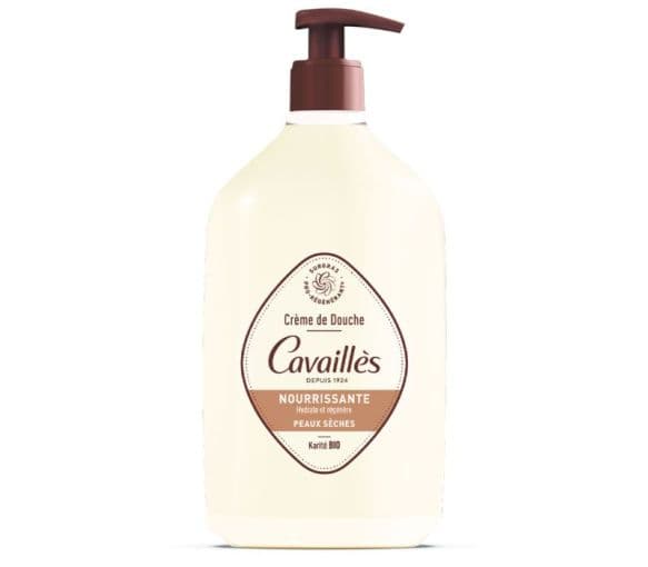 Roger Cavaillès CREME DOUCHE KARITE & MAGNOLIA 750ML