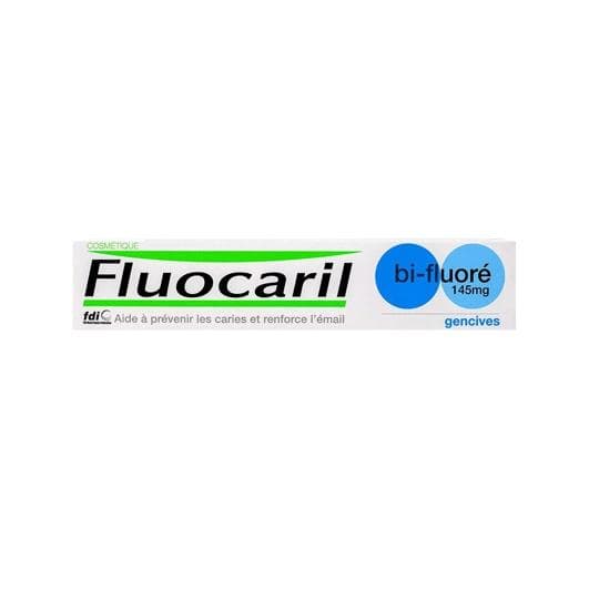 FLUOCARIL
