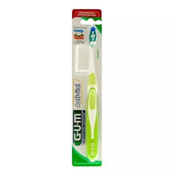 GUM BAD ACTIVITAL 581 SPL