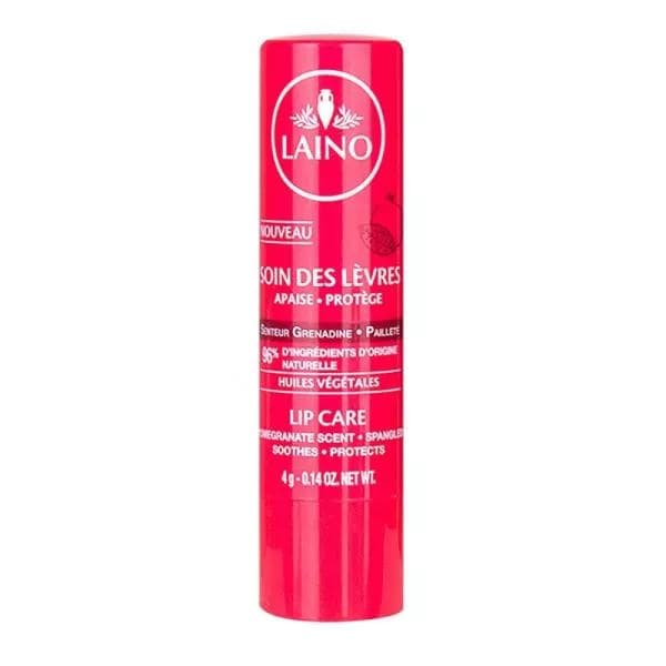 LAINO SOIN DES LEVRES GRENADINE 4G