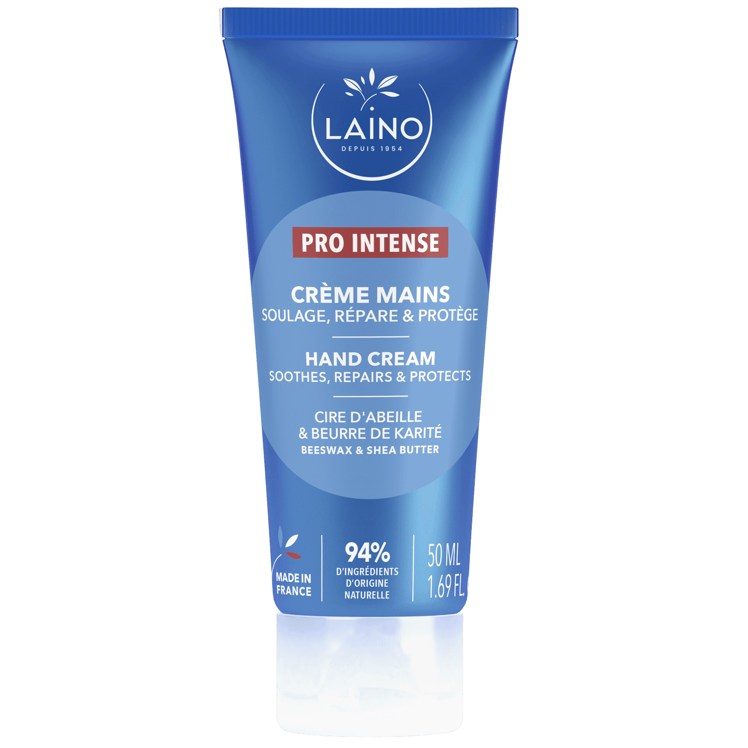 LAINO CREME MAIN INTENSE 50ML