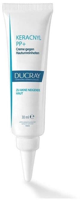 DUCRAY KERACNYL PP+ 30ML FAPGAR
