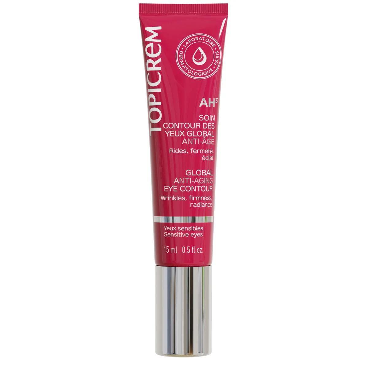 TOPICREM Contour Yeux Global Anti-Âge
