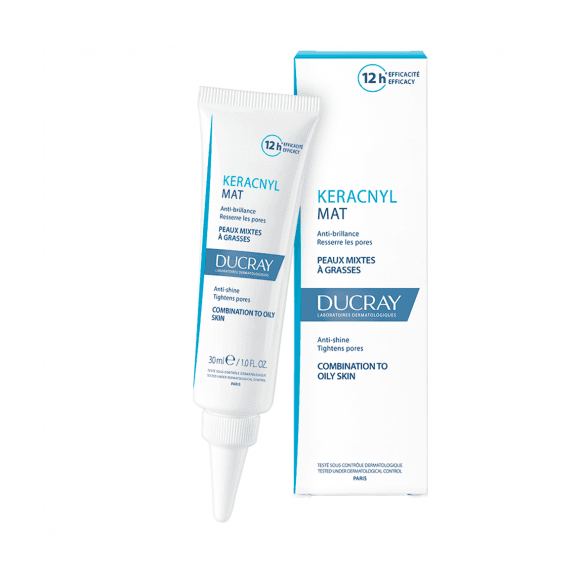 DUCRAY KERA MAT 30ML FAEIAR