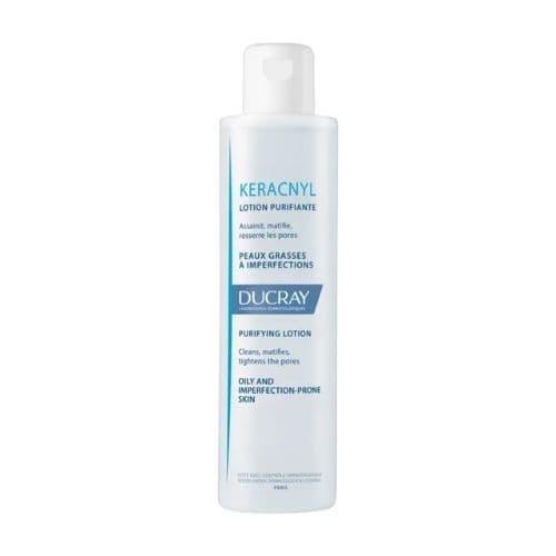 DUCRAY KERAC LOTION 200 FAEIG R17