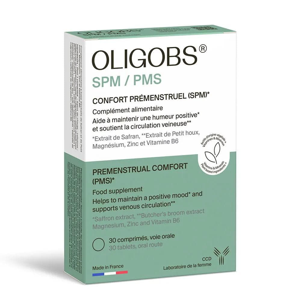CCD OLIGOBS SPM/PMS CPR BT30