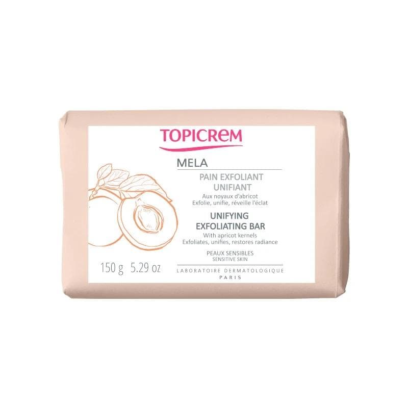 TOPICREM Pain Exfoliant Unifiant