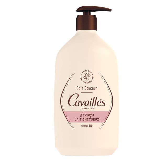 Roger Cavaillès LAIT ONCTUEUX 500ML