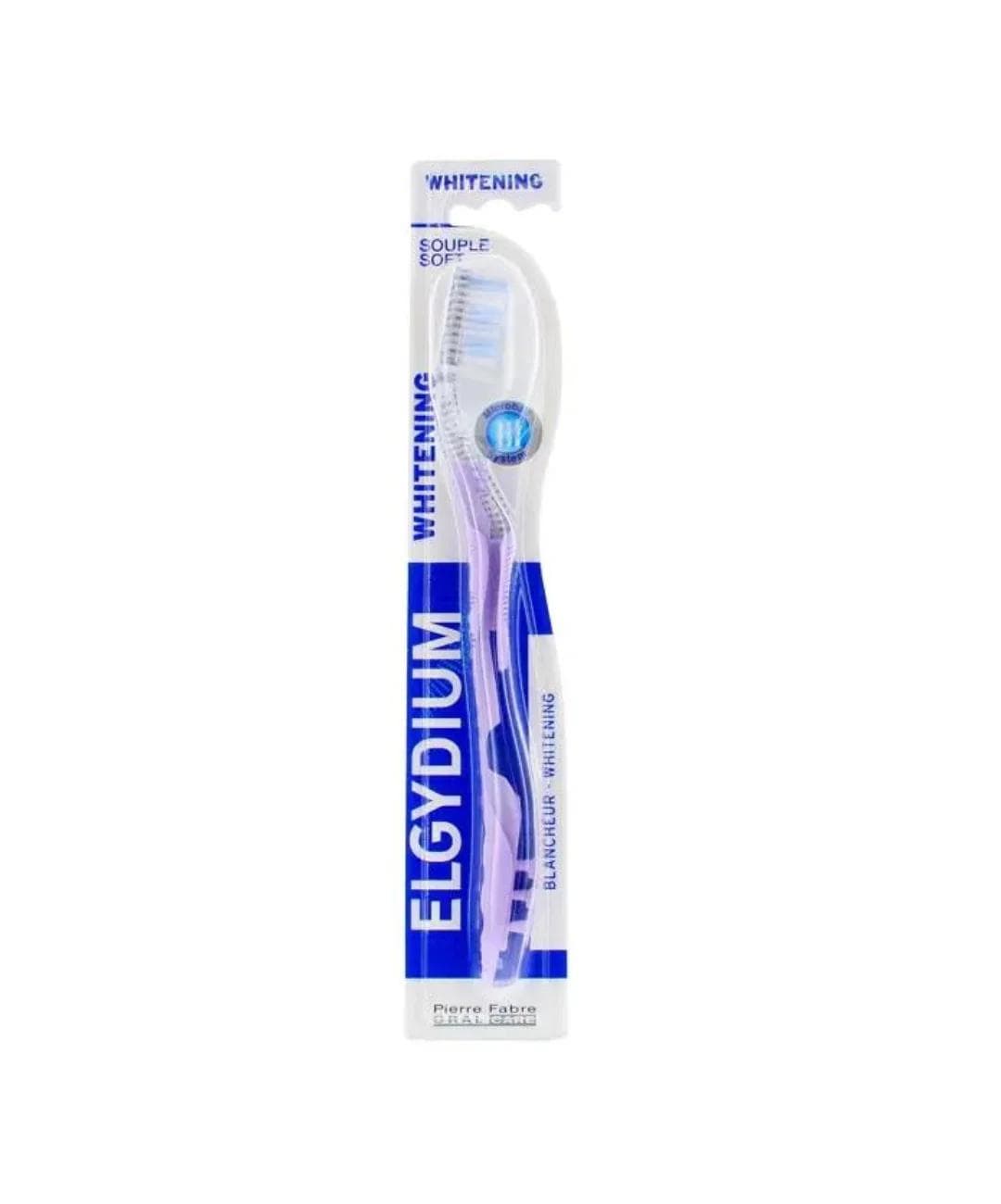 BAD Blancheur moyenne x 12