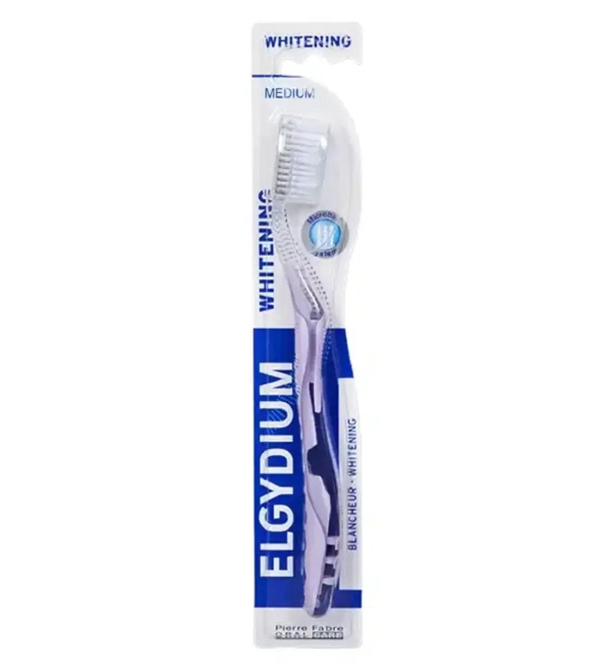 ELGYDIUM BAD BLANCHEUR MEDIUM