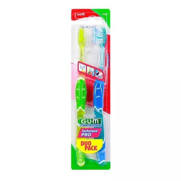 GUM BAD TECHNIQUE PRO 525 SPL